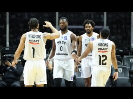 Behind the scenes | PAOK – Doxa Lefkadas ELABET