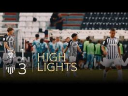 Τα highlights του ΠΑΟΚ-Καλαμάτα – PAOK TV