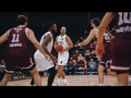 Behind the scenes | Lietkabelis – PAOK BC
