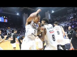 Behind the scenes | PAOK – AEK: 65-62