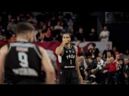 Behind the scenes | Bahcesehir College Istanbul – PAOK 84-81
